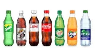 Sprite, 500ml Bottles, 24 Bottle Case
