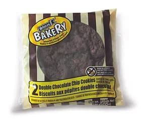 Shire's Cookie, Double Chocolate Chip